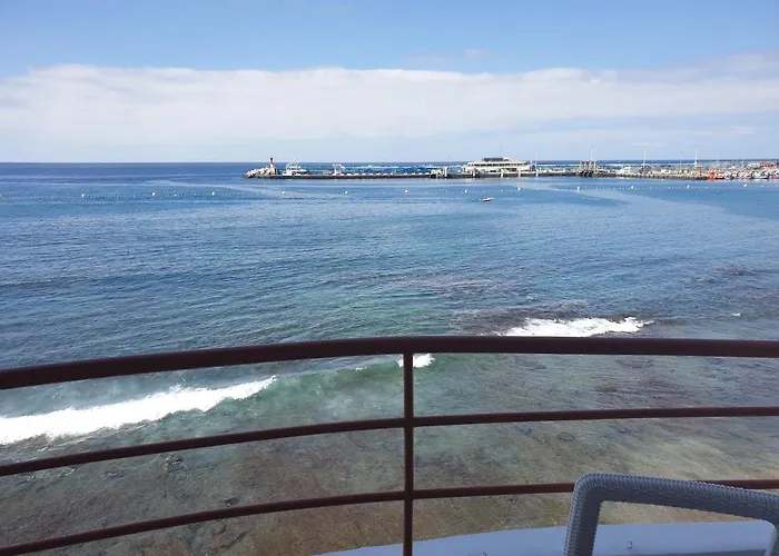 Cristianmar, Los Cristianos