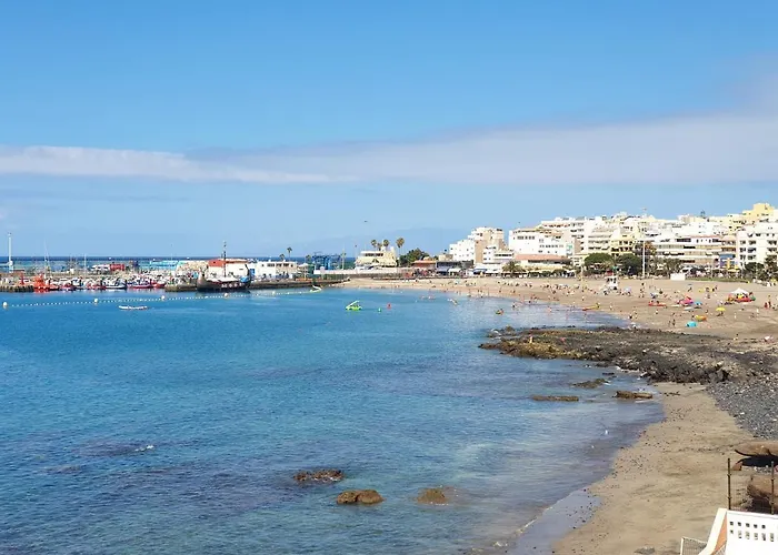 Cristianmar, Los Cristianos