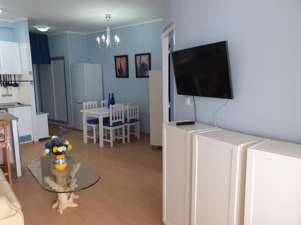 Apartment Cristianmar, Cristianos *