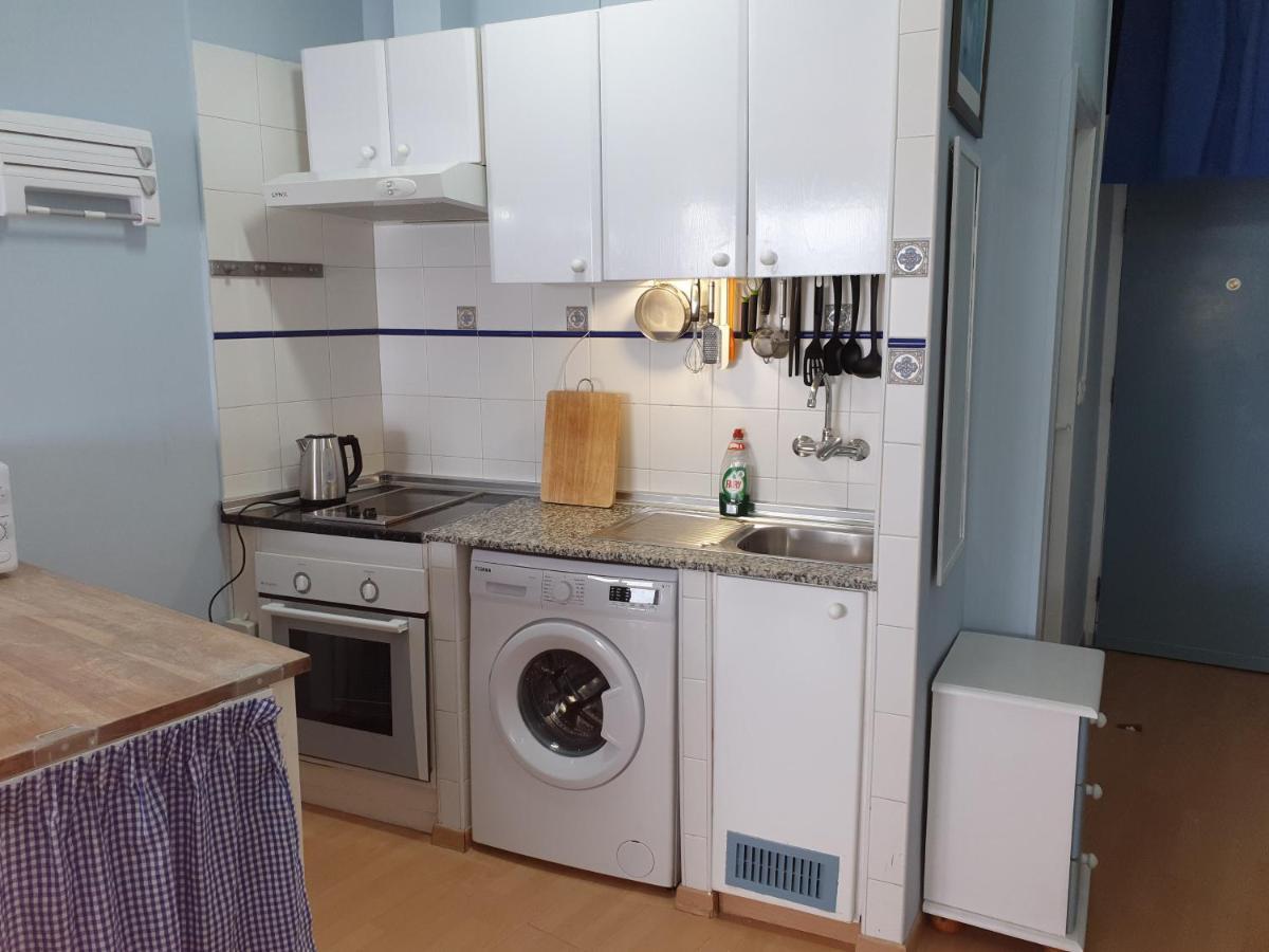 Appartement Cristianmar, Cristianos