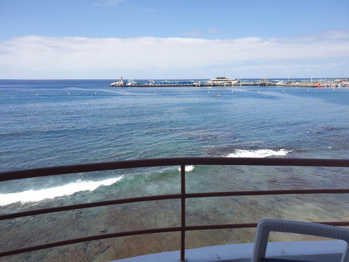 Appartement Cristianmar, Cristianos *